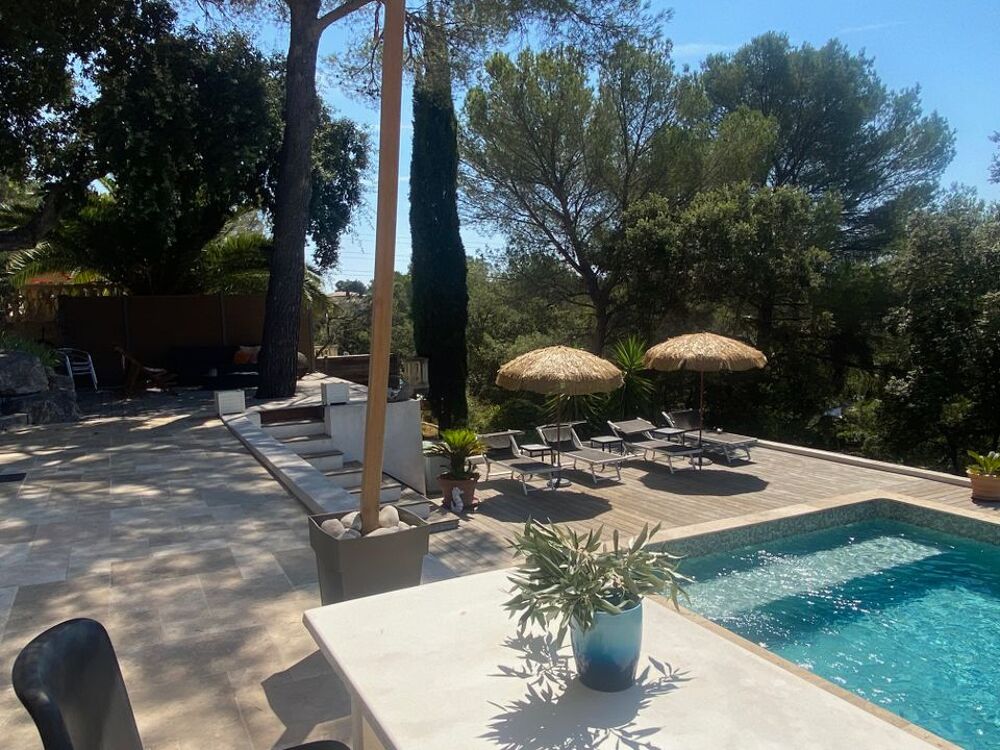 Location Appartement Studio de 25m2 à louer sur Saint-Raphaël Saint raphael