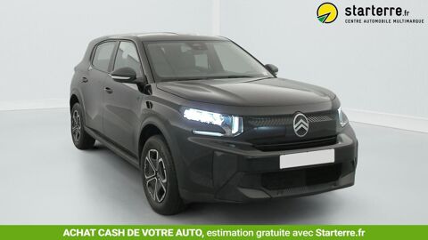 Citro&euml;n C3 Aircross E- 113 ch autonomie confort You 2025 occasion Saint-Fons 69190