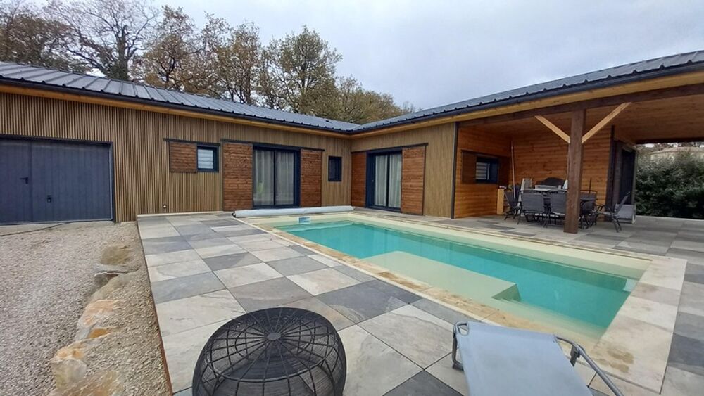 Maison 6 pièces 141 m² · à Parisot · 141 m² · 325 000 €