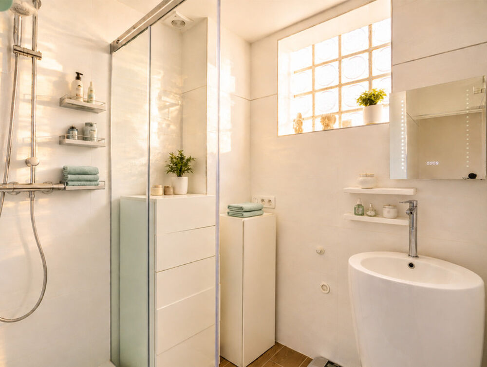 à vendre  Appartement Colombes (92700)