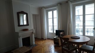  Appartement Paris (75116)