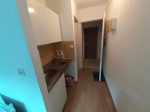  Appartement � louer 1 pi�ce 21 m�