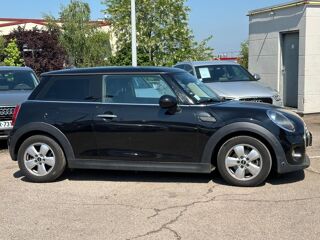 Cooper III (F56) 1.5 136 COOPER BVA 2018 occasion 78240 Chambourcy