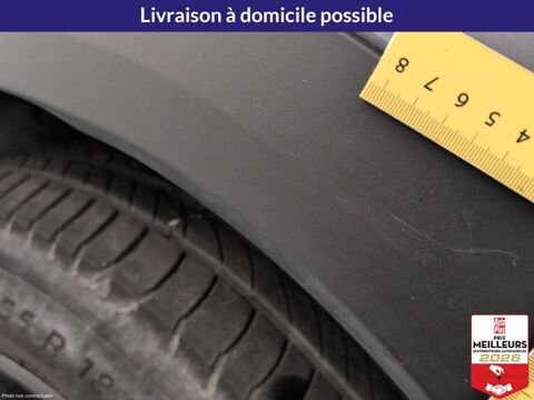 C5 aircross Hybride Rechargeable 225 e-EAT8 Shine 2023 occasion 10150 Lavau