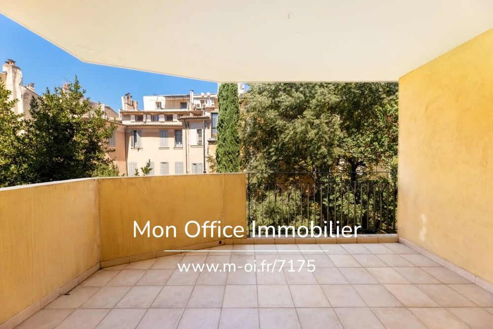 à vendre  Appartement Aix-en-Provence (13100)
