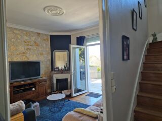  Maison � vendre 6 pi�ces 112 m�