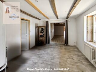  Maison à vendre 5 pièces 144 m²