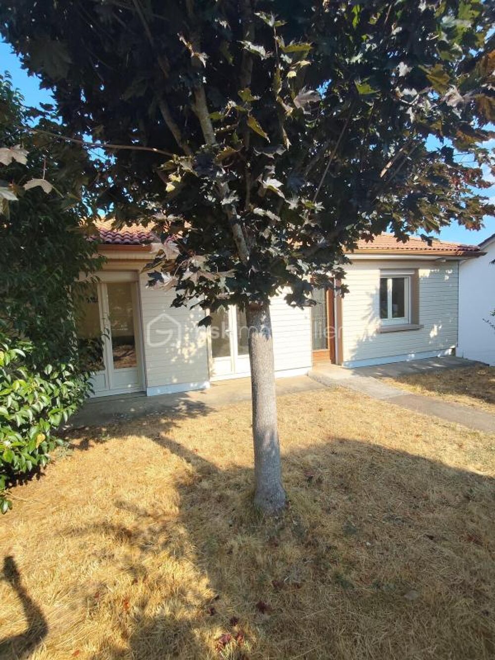 Maison 4 pièces 65 m² · à Ruffec · 65 m² · 117 000 €