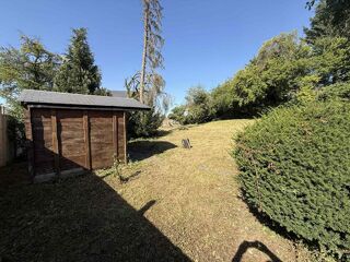  Terrain � vendre 727 m�