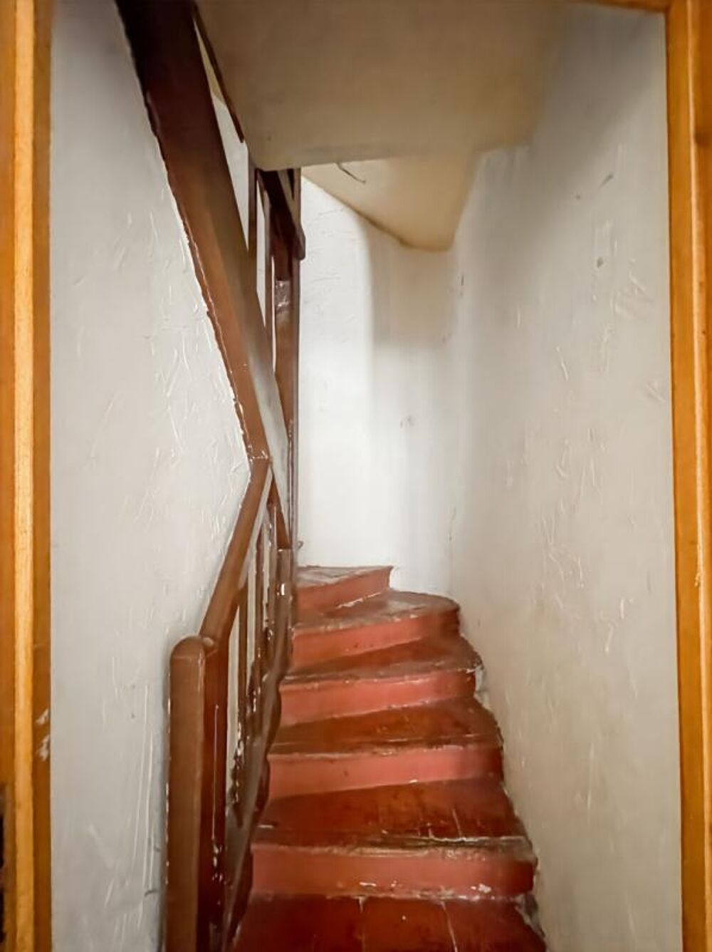 EXCLUSIVITÉ MAISON DE VILLAGE À RÉNOVER 105 m² 3 CHAMBRES