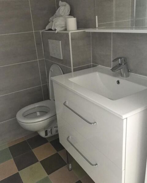  Appartement � louer 1 pi�ce 18 m�