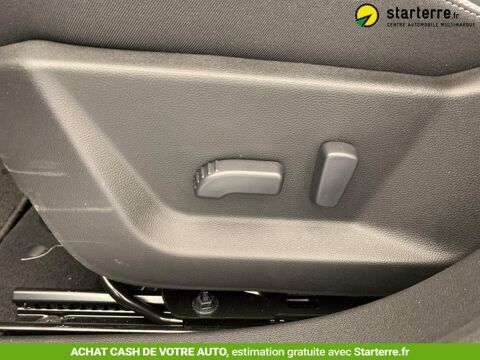 Bigster Mild Hybrid 140 Journey 2026 occasion 69190 Saint-Fons