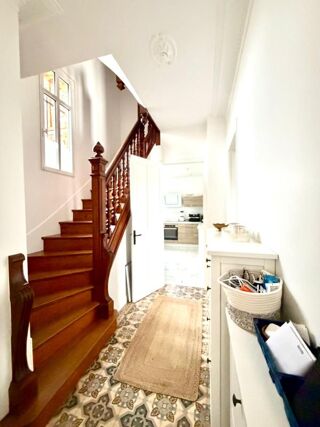  Maison � vendre 8 pi�ces 150 m�