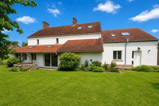  Maison à vendre 6 pièces 198 m²