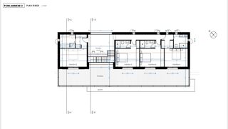  Terrain � vendre 1300 m�