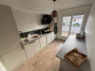  Appartement � vendre 3 pi�ces 74 m�