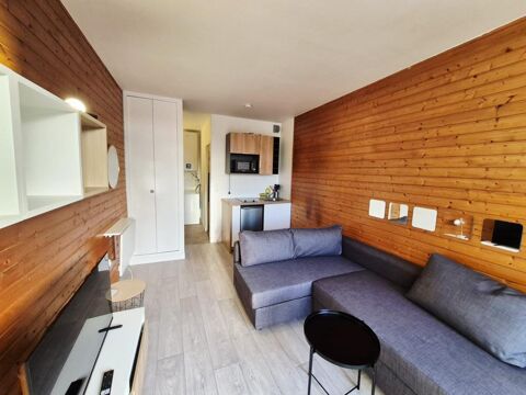  Appartement � louer 1 pi�ce 20 m�