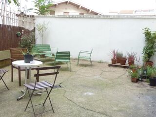  Appartement � vendre 1 pi�ce 32 m�