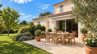  Villa à vendre 7 pièces 175 m²