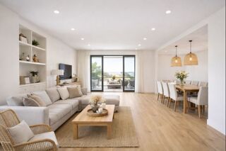  Appartement à vendre 5 pièces 101 m²