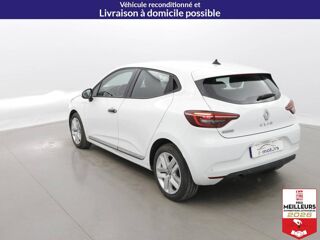 Clio SCe 65 Zen 2021 occasion 10150 Lavau