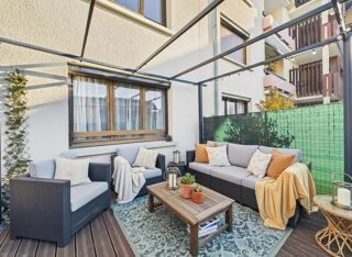  Appartement � vendre 3 pi�ces 58 m�