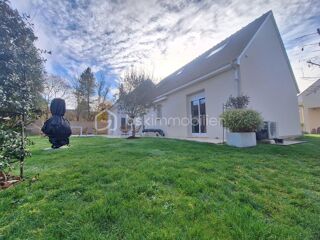  Maison � vendre 4 pi�ces 122 m�