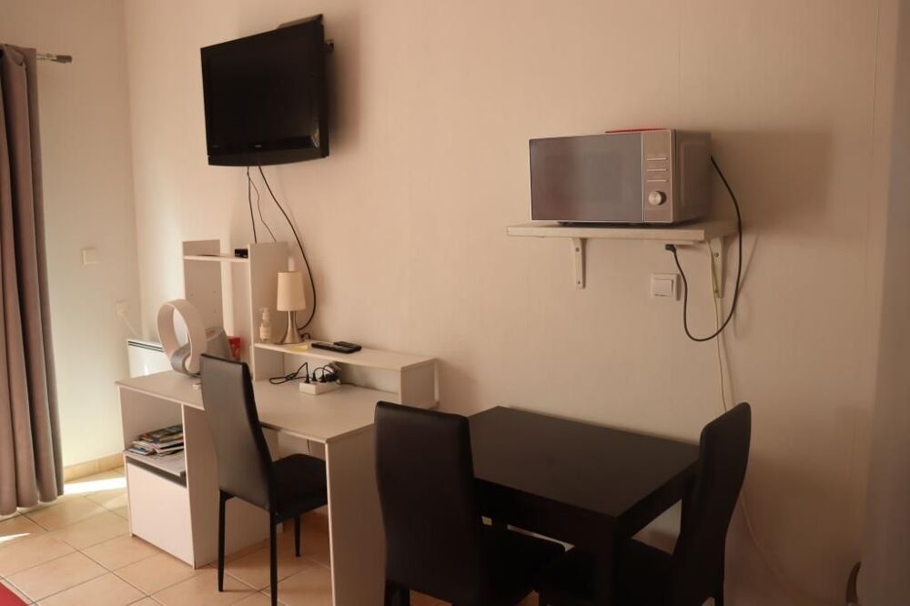 Location Appartement Studio de 18m2 à louer sur Carnoux-en-Provence Carnoux en provence