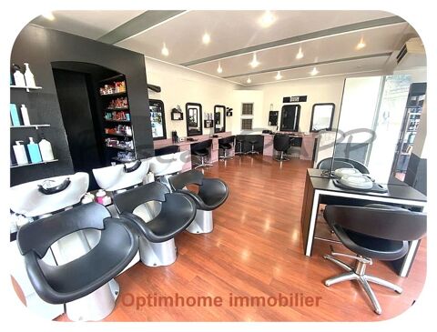 Fonds de commerce &agrave; vendre LODEVE (34) 25000 34700 Lodeve