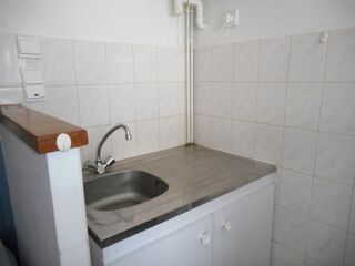  Appartement à louer 1 pièce 22 m²