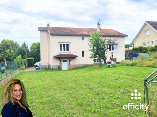  Maison à vendre 6 pièces 142 m²