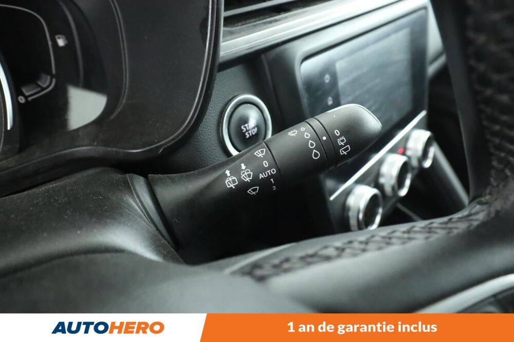 Kadjar 1.5 dCi Blue Business EDC 115 ch 2019 occasion 92130 Issy-les-Moulineaux