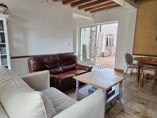  Maison à vendre 5 pièces 120 m²