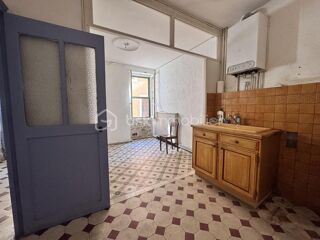  Maison à vendre 3 pièces 60 m²