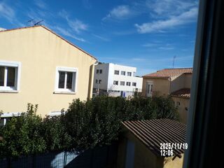  Appartement � vendre 3 pi�ces 58 m�
