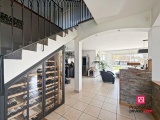 Maison � vendre 5 pi�ces 186 m�