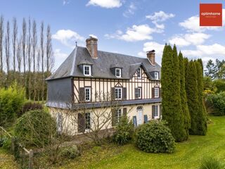  Maison � vendre 7 pi�ces 180 m�