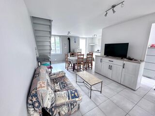  Maison � vendre 4 pi�ces 91 m�