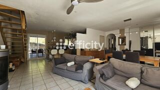  Maison à vendre 8 pièces 145 m²