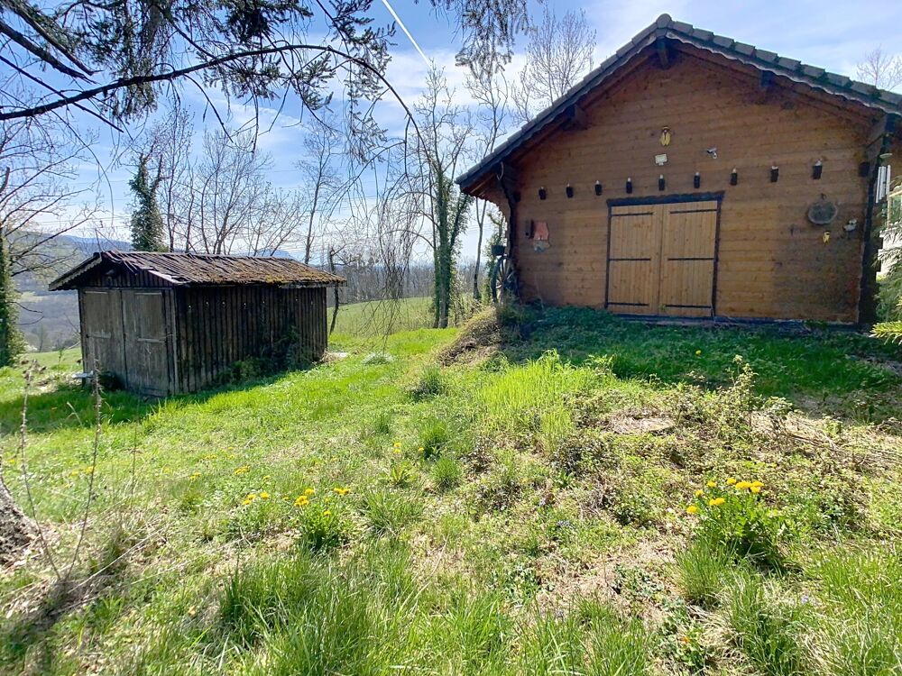 Vente Terrain Terrain à vendre de 630,00 m² MARLIOZ (74) Marlioz