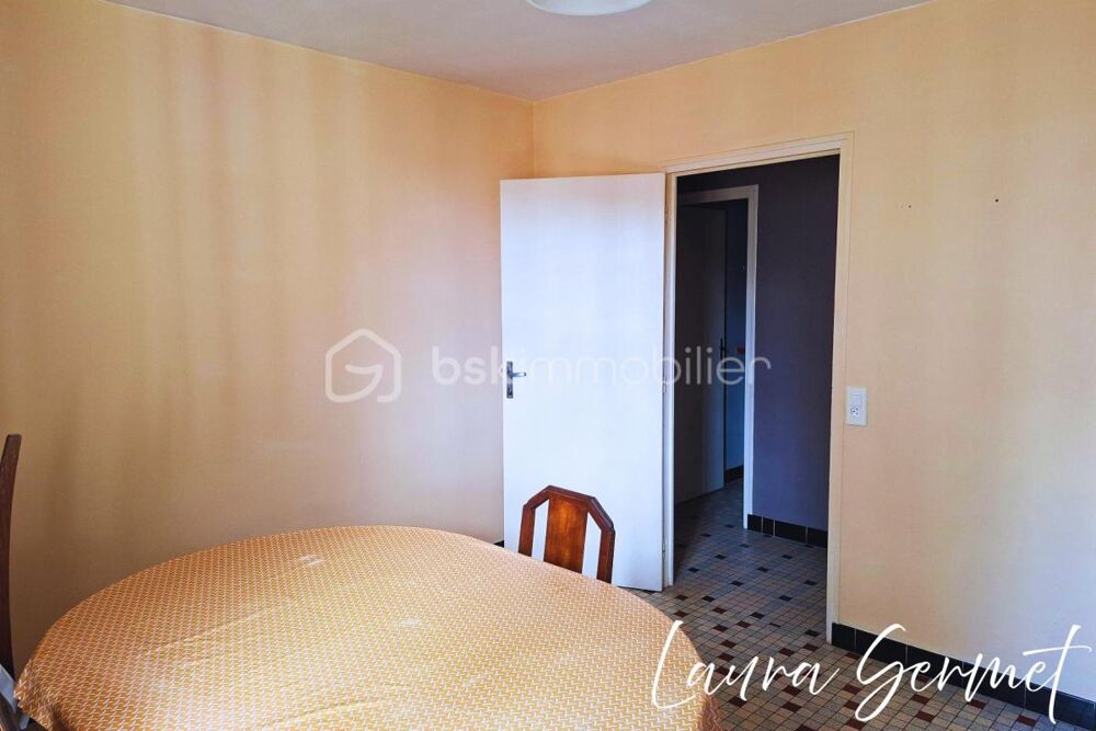 Location Appartement Appartement T3 - 2 chambres - petit immeuble calme Vatan