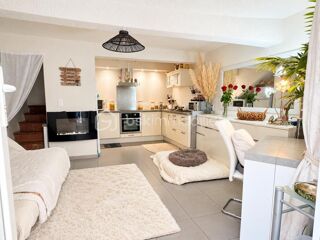  Maison à vendre 2 pièces 45 m²