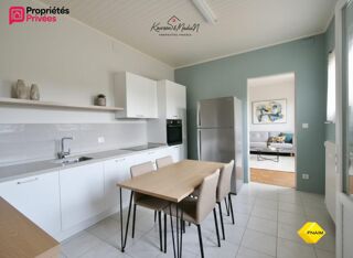  Maison � vendre 6 pi�ces 95 m�