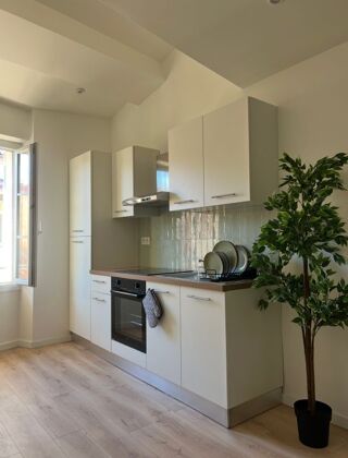  Appartement � louer 2 pi�ces 36 m�