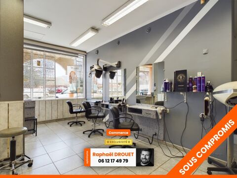 ST MAURICE L'EXIL � MURS COMMERCIAUX LIBRES � ESPACE COMMERCIAL 80000 38550 Saint maurice l exil