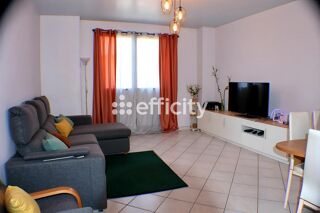  Appartement  vendre 3 pices 56 m
