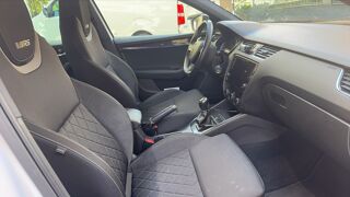 Octavia RS III 2 TSI 230 N/A 2017 occasion 92800 Puteaux