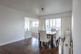  Appartement � vendre 3 pi�ces 81 m�