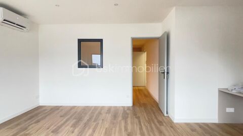 Bureau neuf de standing � 53 m&sup2; � Seynod / Annecy - Immeuble r&eacute;cent (2025) 960 74600 Seynod