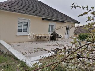  Maison à vendre 5 pièces 82 m²